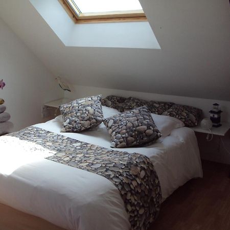Auberge An Douar Queven Luaran gambar