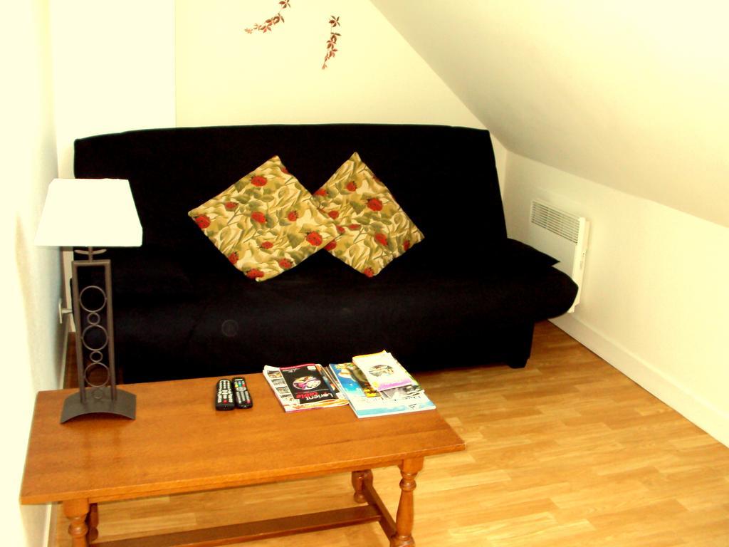 Auberge An Douar Queven Luaran gambar