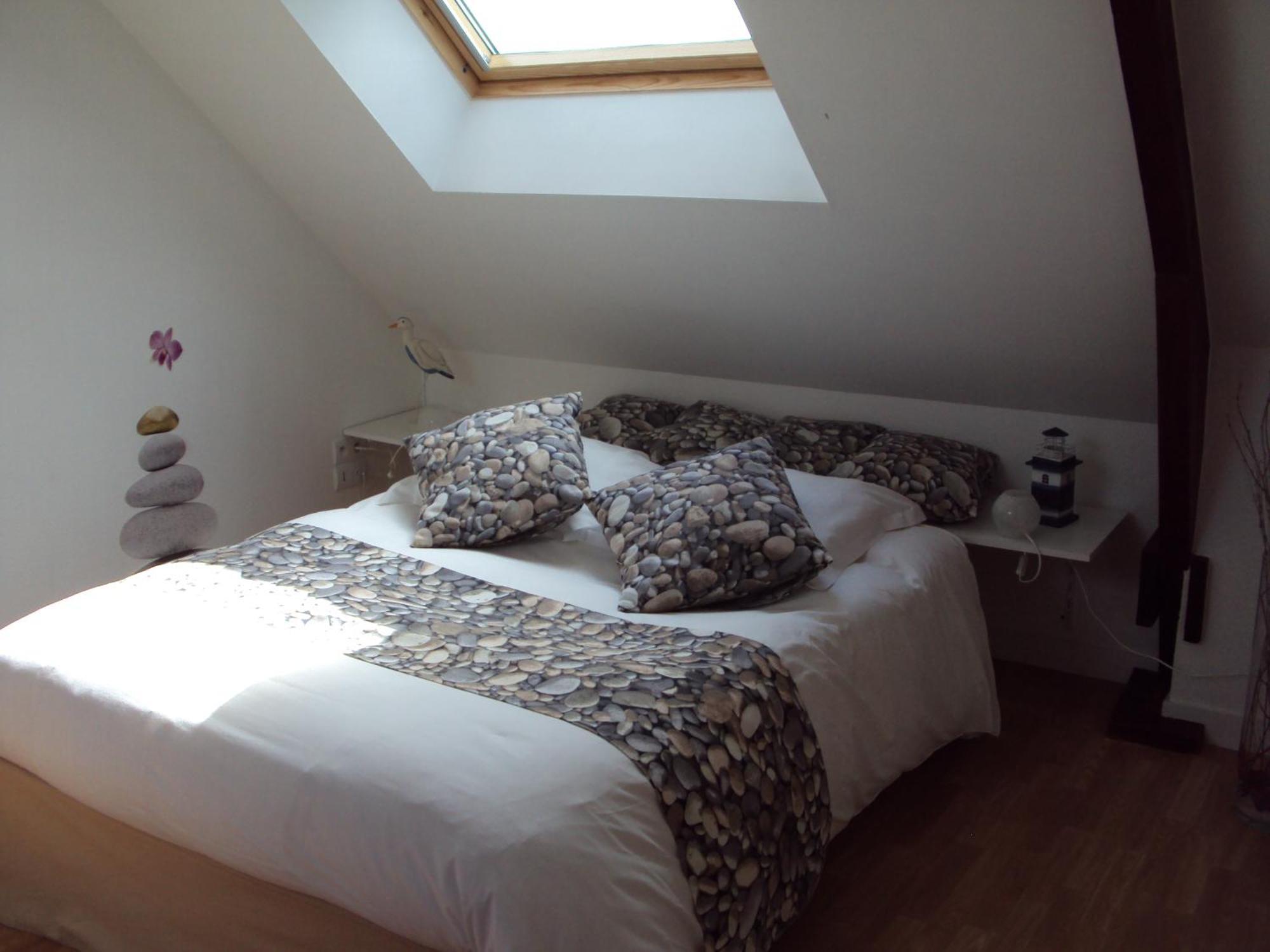Auberge An Douar Queven Luaran gambar